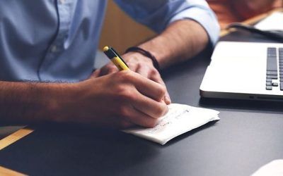 Si quieres ser un buen blogger, no te olvidarás de Google