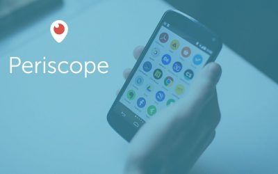 ¿Qué es Periscope?
