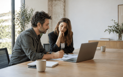 Generación de leads B2B: cómo convertir cuentas objetivo en oportunidades reales